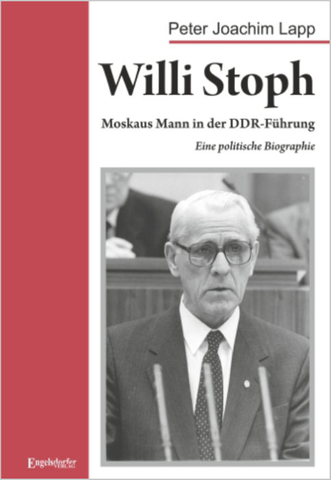 Willi Stoph