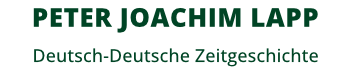 Peter-Joachim Lapp - logo