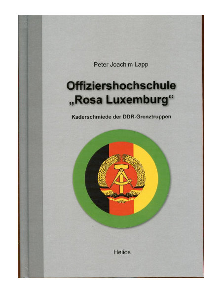 Offiziershochschule Rosa Luxemburg