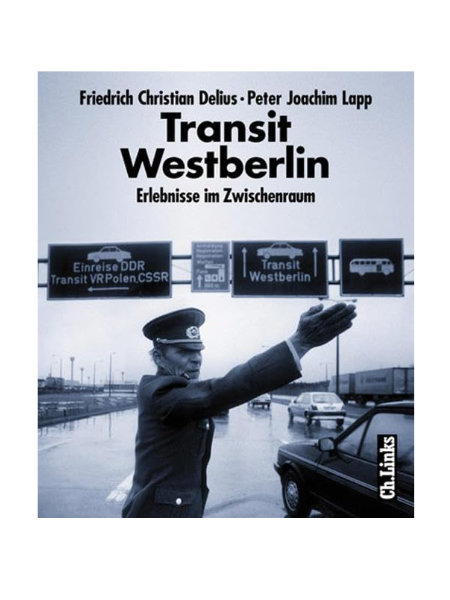 Transit Westberlin