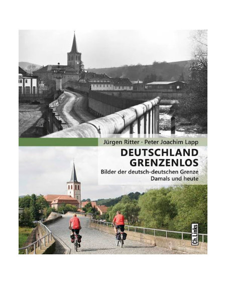 Deutschland grenzenlos