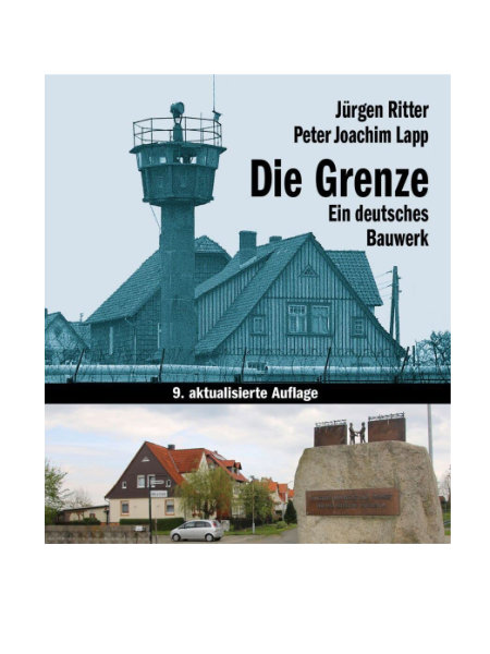 Die Grenze