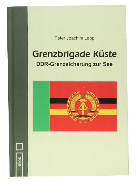 Grenzbrigade Küste