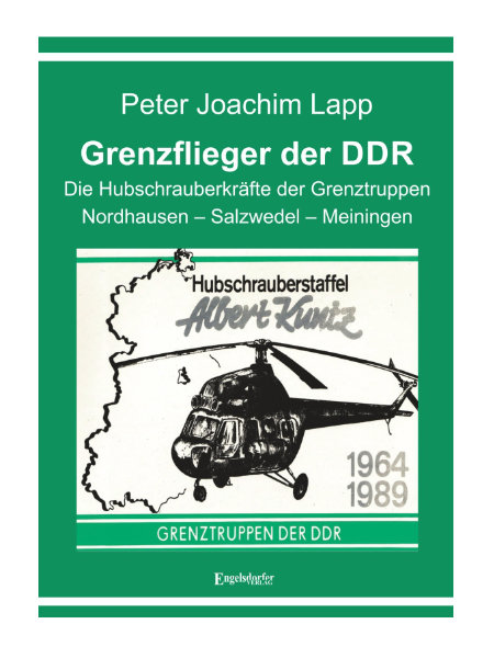 Grenzflieger der DDR