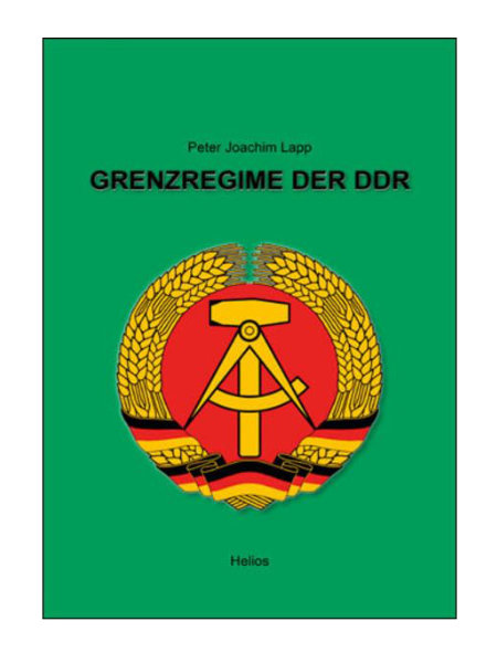 Grenzegime der DDR